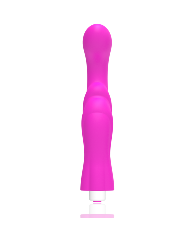 G SPOT GREGORY VIBRADOR VIOLETA
