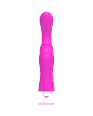 G SPOT GREGORY VIBRADOR VIOLETA
