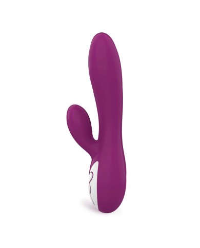 COVERME TAYLOR VIBRADOR MANDO CONTROL REMOTO WATCHME