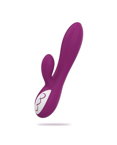 COVERME TAYLOR VIBRADOR MANDO CONTROL REMOTO WATCHME