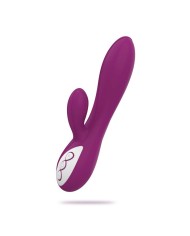COVERME TAYLOR VIBRADOR MANDO CONTROL REMOTO WATCHME