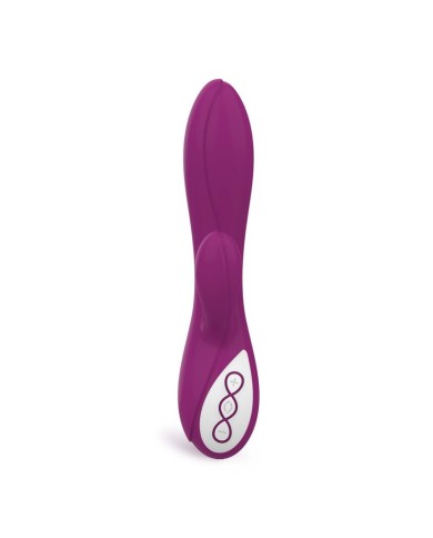 COVERME TAYLOR VIBRADOR MANDO CONTROL REMOTO WATCHME