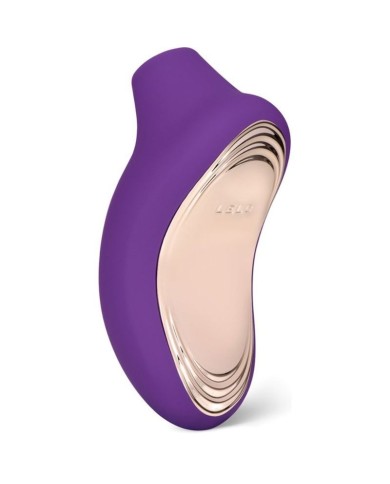 LELO ESTIMULADOR CLITORIS SONA 2 LILA