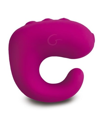 G VIBE FUN TOYS GRING ANILLO VIBRADOR XL SWEET RASPBERRY