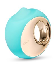 LELO ORA 3 ESTIMULADOR SEXO ORAL VERDE AGUA