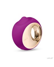 LELO ORA 3 ESTIMULADOR SEXO ORAL LILA