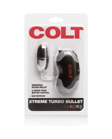 CALEXOTICS COLT XTREME BALA TURBO EXTREMA