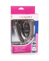 CALEXOTICS BALA VIBRADORA PARA PANTY CONTROL REMOTO