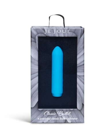 JE JOUE TEAL BALA VIBRADORA CLASSIC