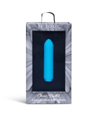 JE JOUE TEAL BALA VIBRADORA CLASSIC