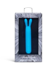 JE JOUE TEAL BALA VIBRADORA RABBIT