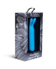 JE JOUE TEAL BALA VIBRADORA RABBIT