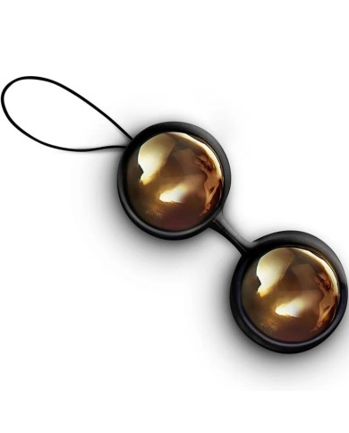 LELO LUNA BEADS ORO 20 KILATES