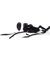 CALEXOTICS TANGA CON 10 FUNCIONES DE VIBRACION