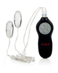 CALEXOTICS COLT BOLAS TURBO CON 7 FUNCIONES
