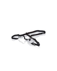 CALEXOTICS LOVERS TANGA CON PERLAS DE PLACER