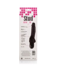 CALEXOTICS POWER STUD CLITERRIFIC VIBRADOR NEGRO