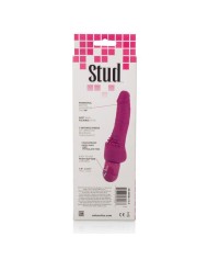 CALEXOTICS POWER STUD CLITERRIFIC VIBRADOR ROSA