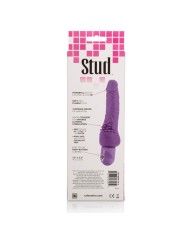 CALEXOTICS POWER STUD CLITERRIFIC VIBRADOR LILA