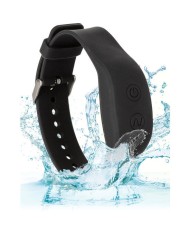 CALEXOTICS PULSERA MANDO CONTROL REMOTO NEGRO