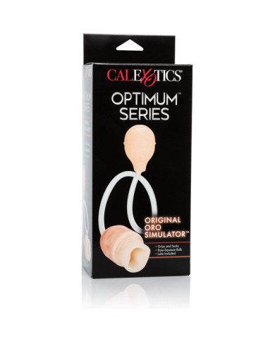 CALEXOTICS ORIGINAL ORO CLITORIAL MASTURBADOR CLASICO