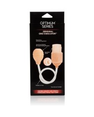 CALEXOTICS ORIGINAL ORO CLITORIAL MASTURBADOR CLASICO