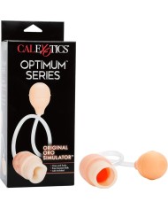 CALEXOTICS ORIGINAL ORO CLITORIAL MASTURBADOR CLASICO