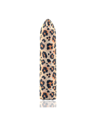CUSTOM BULLETS BALA RECARGABLE LEOPARD 10 INTENSIDADES