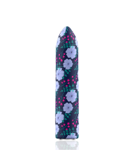 CUSTOM BULLETS BALA RECARGABLE SPRING 10 INTENSIDADES