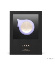 LELO SILA ESTIMULADOR POR ONDAS DE CLITORIS LILA