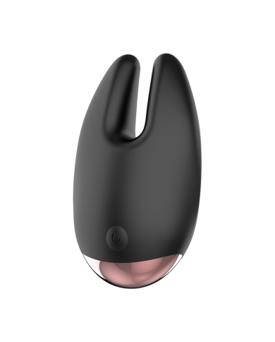 COQUETTE CHIC DESIRE ESTIMULADOR CLITORIS NEGRO GOLD