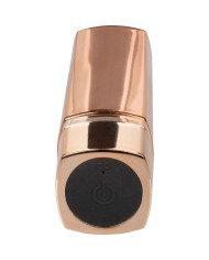 CALEXOTICS BALA PINTALABIOS RECARGABLE HIDE PLAY SOFT ROSA