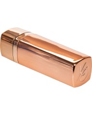 CALEXOTICS BALA PINTALABIOS RECARGABLE HIDE PLAY SOFT ROSA