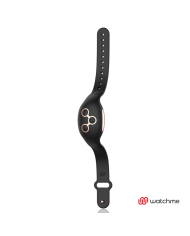 ANNE S DESIRE RABBIT CONTROL REMOTO TECNOLOGIA WATCHME NEGRO GOLD