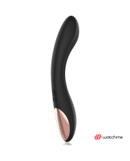 ANNE S DESIRE CURVE CONTROL REMOTO TECNOLOGIA WATCHME NEGRO GOLD