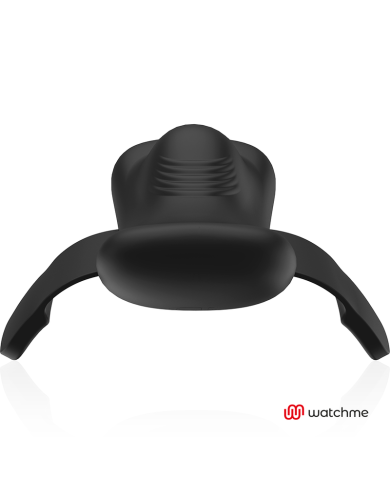 ANNE S DESIRE PANTY PLEASURE TECNOLOGIA WATCHME NEGRO