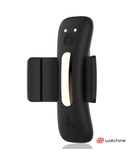ANNE S DESIRE PANTY PLEASURE TECNOLOGIA WATCHME NEGRO