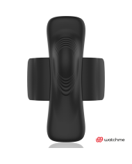 ANNE S DESIRE PANTY PLEASURE TECNOLOGIA WATCHME NEGRO
