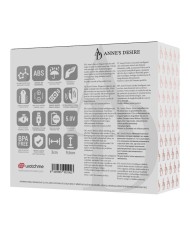 ANNE S DESIRE PANTY PLEASURE TECNOLOGIA WATCHME NEGRO
