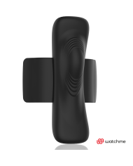ANNE S DESIRE PANTY PLEASURE TECNOLOGIA WATCHME NEGRO GOLD