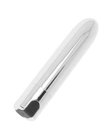 OHMAMA BALA VIBRADORA SILVER 95 CM