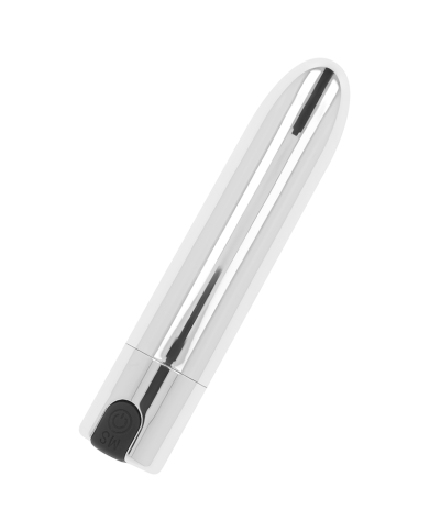 OHMAMA BALA VIBRADORA SILVER 95 CM