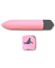 SECRETPLAY SENSUAL FEELINGS KIT