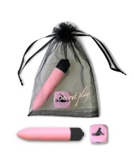 SECRETPLAY SENSUAL FEELINGS KIT
