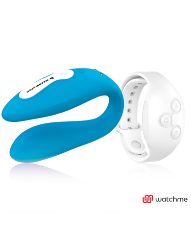 WEARWATCH VIBRADOR DUAL TECHNOLOGY WATCHME ANIL NIVEO