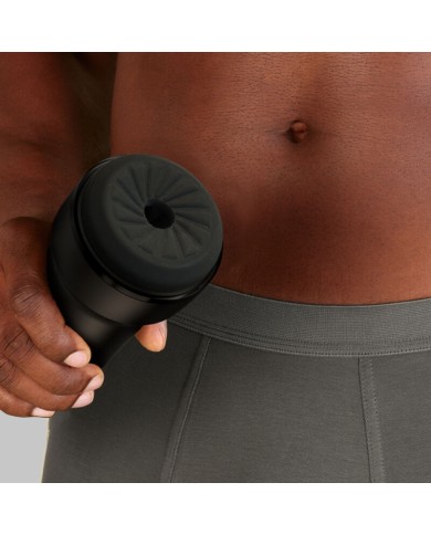KIIROO FEEL POCKET MASTURBADOR MASCULINO BOLSILLO KIIROO FEEL POCKET MASTURBADOR MASCULINO BOLSILLO
