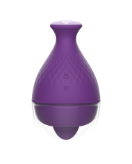 REWOLUTION REWOLINGO VIBRADOR CON LENGUA