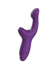 REWOLUTION REWOKISS VIBRADOR ESTIMULADOR PUNTO A