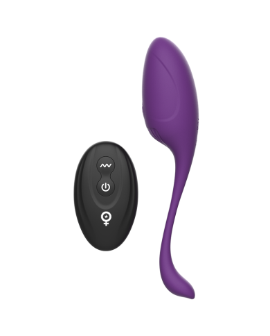 REWOLUTION REWOVO HUEVO VIBRADOR CONTROL REMOTO