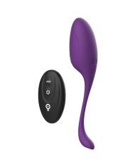 REWOLUTION REWOVO HUEVO VIBRADOR CONTROL REMOTO